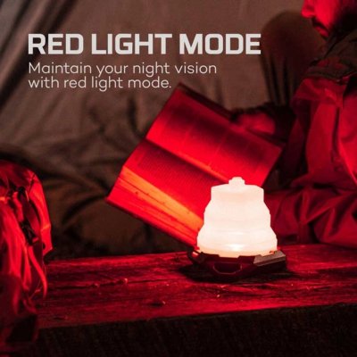 Nebo Galileo Air 500 Lantaarn