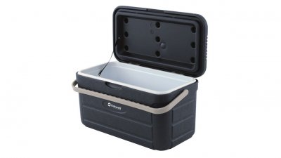 Keeps your goods refrigerated for up to 4 days