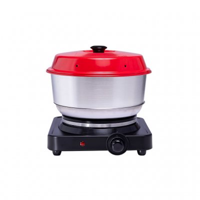 Oven voor gasfornuis