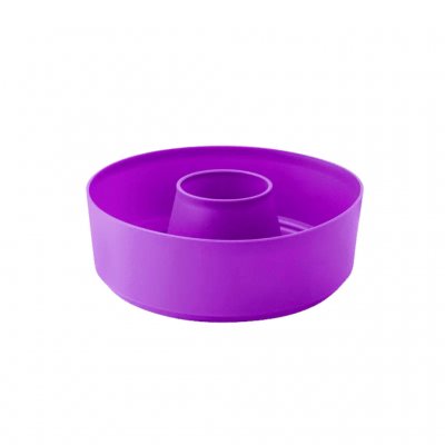 Omnia Silicone Mold Maxi (Max 260°C)