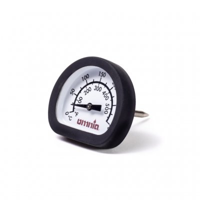 Omnia Vrijetijdsoven Thermometer