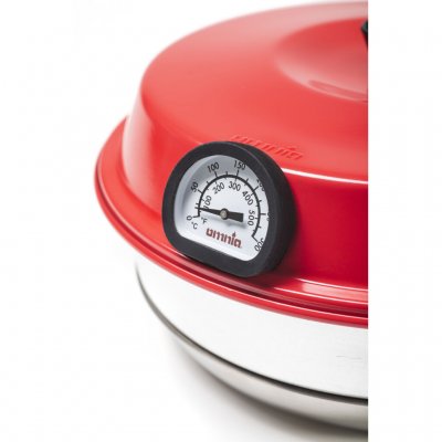 Omnia Vrijetijdsoven Thermometer