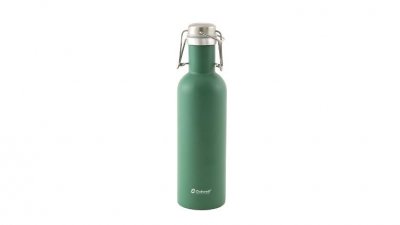 Outwell Calera Bottle Deep Sea - durable water bottle for the night life.