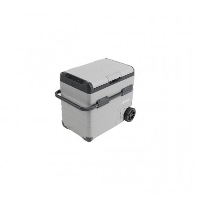 Outwell Arctic Frost 55 compressorkoelbox met appbediening en optie voor batterij.