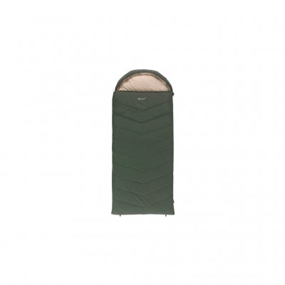 Outwell Caldera Lux XL Green Slaapzak