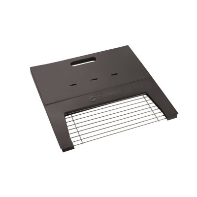 Only gets 3.5 cm high when transported