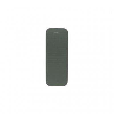 Zacht en rekbaar materiaal aan de bovenkant van de matras zorgt voor een comfortabel liggevoel.