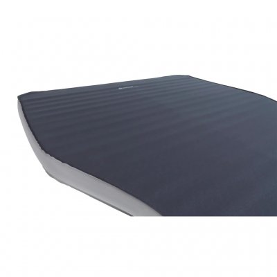 Ontworpen om op de achterbank van de auto te passen.