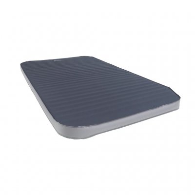 Zelfopblazende slaapmat met dikke schuimvulling, speciaal ontworpen als matras voor campervans (geschikt voor VW California, MB