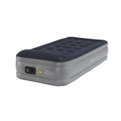 Outwell Superior Luchtmatras met 230V Pomp