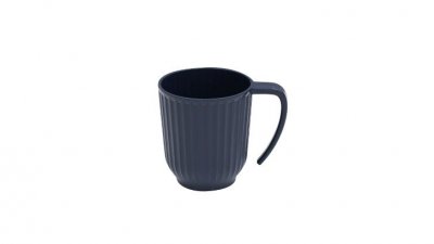 Outwell Delish Serviesset voor 4 Personen –Donkerblauw