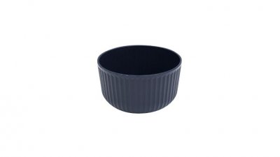 Outwell Delish Serviesset voor 4 Personen –Donkerblauw