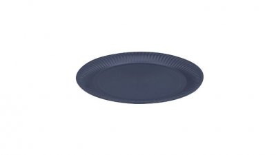 Outwell Delish Serviesset voor 4 Personen –Donkerblauw