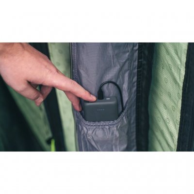 Outwell Alabama 6 Air TC Familietent