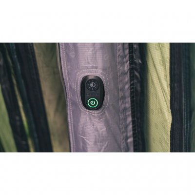 Outwell Alabama 6 Air TC Familietent