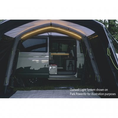 Outwell Cross PowerAir Autotent
