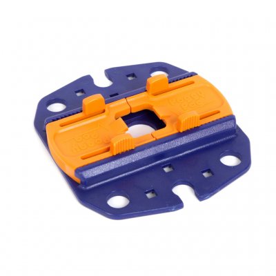 Peggy Peg Fix & Go attachment plate for awning legs