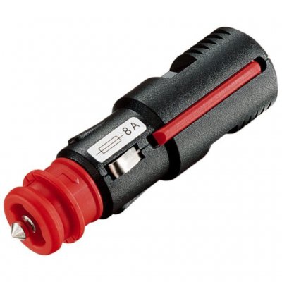 ProCar 12V car connector