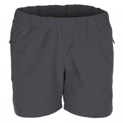 Useful and stylish shorts from Pinewood in quick-drying and light material - perfect for camping and leisure.