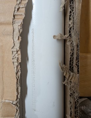 Thule Omnistor 1200 Luifel 500 cm - Aanbieding