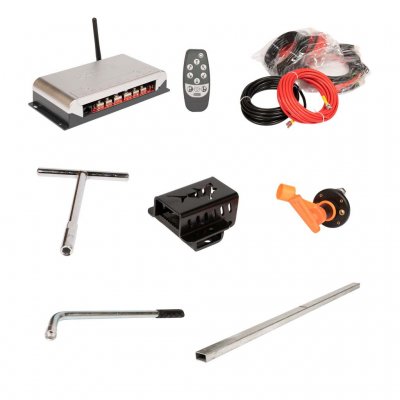 This is included in the mover.