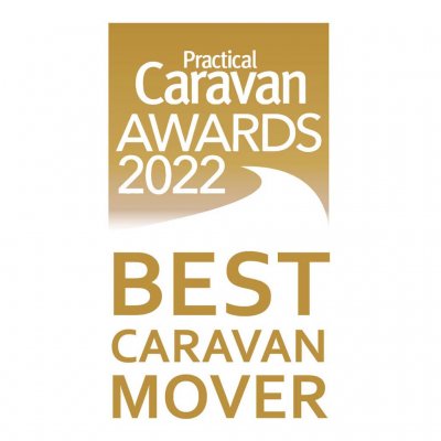 Award winning mover.