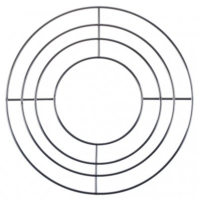Omnia Vrijetijdsoven Bovenste ovenrek