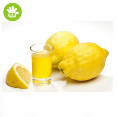 RB Drinks shotglas 4cl