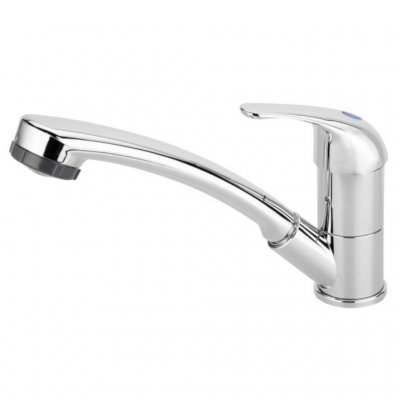 Reich water tap for caravan and motorhome.
