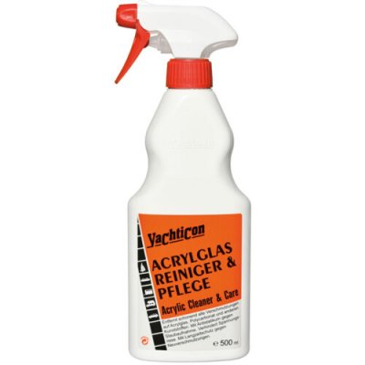 Yachticon Ruitenreiniger voor Acryl