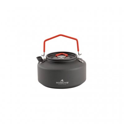 Robens Basecamp Pro Kettle – Koffiepot