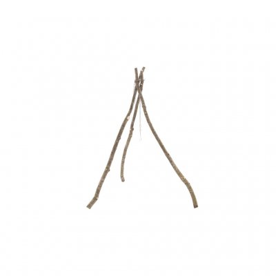 Robens Bushcraft Doe-Het-Zelf Driepoot