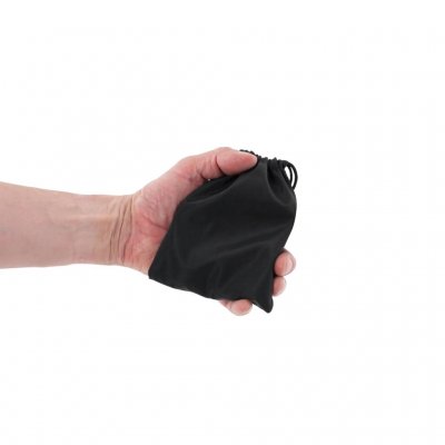 Opbergtas inbegrepen