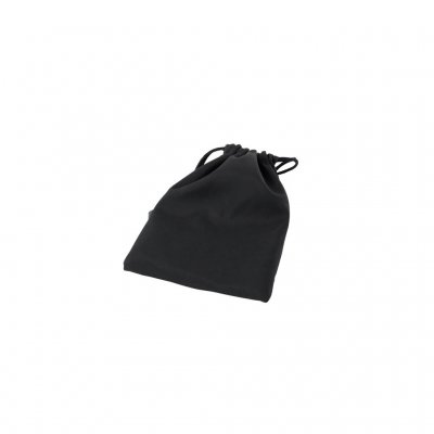 Opbergtas inbegrepen