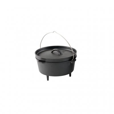 Robens Carson Nederlandse Oven / Pot 4.3L