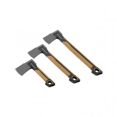 Robens Dixie bijl is verkrijgbaar in verschillende maten.