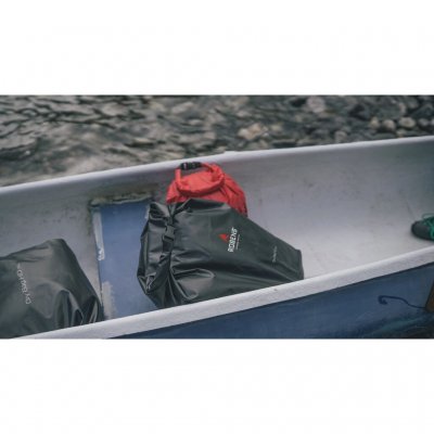 Waterdichte drybag die je uitrusting droog en schoon houdt – een veelzijdige opbergoplossing voor alle soorten outdooractiviteit