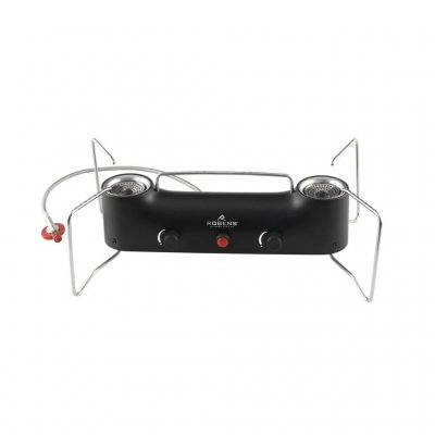 Robens Fire Finch Dubbele Kookbrander