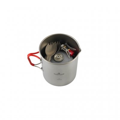 Kan compact worden ingepakt