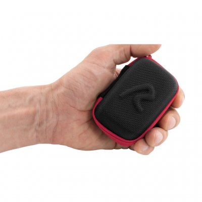 Harde beschermhoes inbegrepen