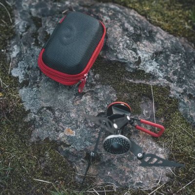 Robens Firefly Stove gaskooktoestel – licht en compact gaskooktoestel