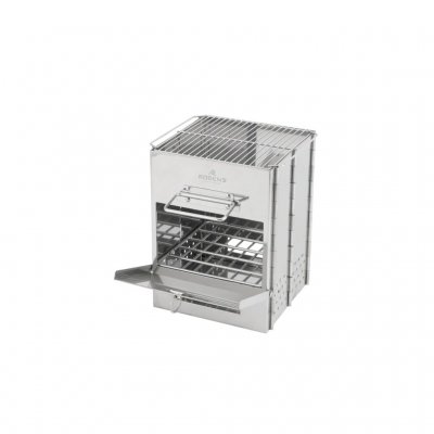 Robens Firewood Houtkachel