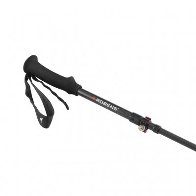 Ergonomische schuimhandgrepen met vochtafstotende polsbanden.