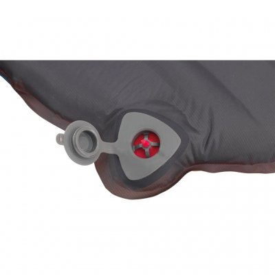 Robens Peak Valve met terugslagventiel voor optimale luchtstroom.