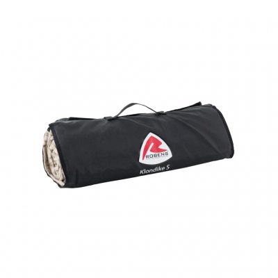 Tenttapijt voor de tipi-tent Robens Klondike.