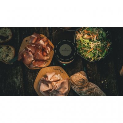 Robens Lighthouse Oplaadbare Tentlamp - Koopje