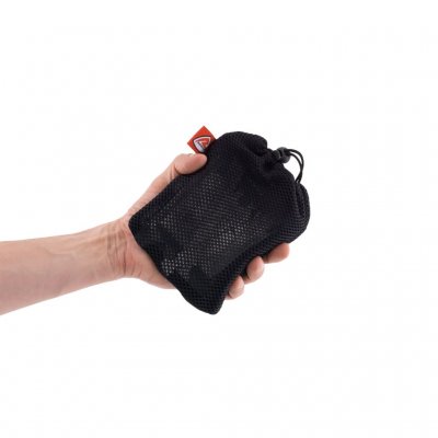 Het Robens Logger buitenkooktoestel kan worden opgevouwen wanneer het niet in gebruik is en wordt opgeborgen in de meegeleverde