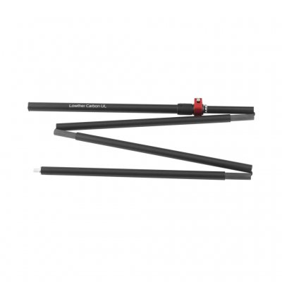 Robens Lowther Ultralichte Carbonfiberstang 135 cm