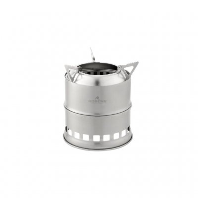 Robens Lumberjack Houtkachel