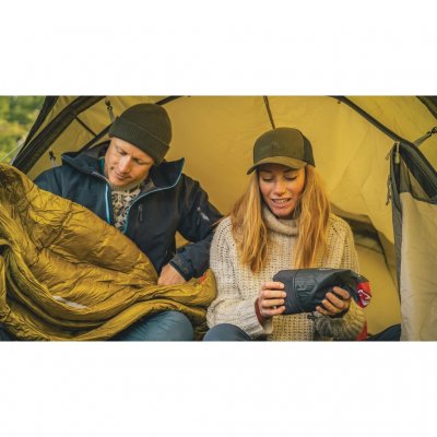 Praktisch reislaken voor gebruik in een slaapzak of om verzekerd te zijn van een schone slaapervaring tijdens het reizen.